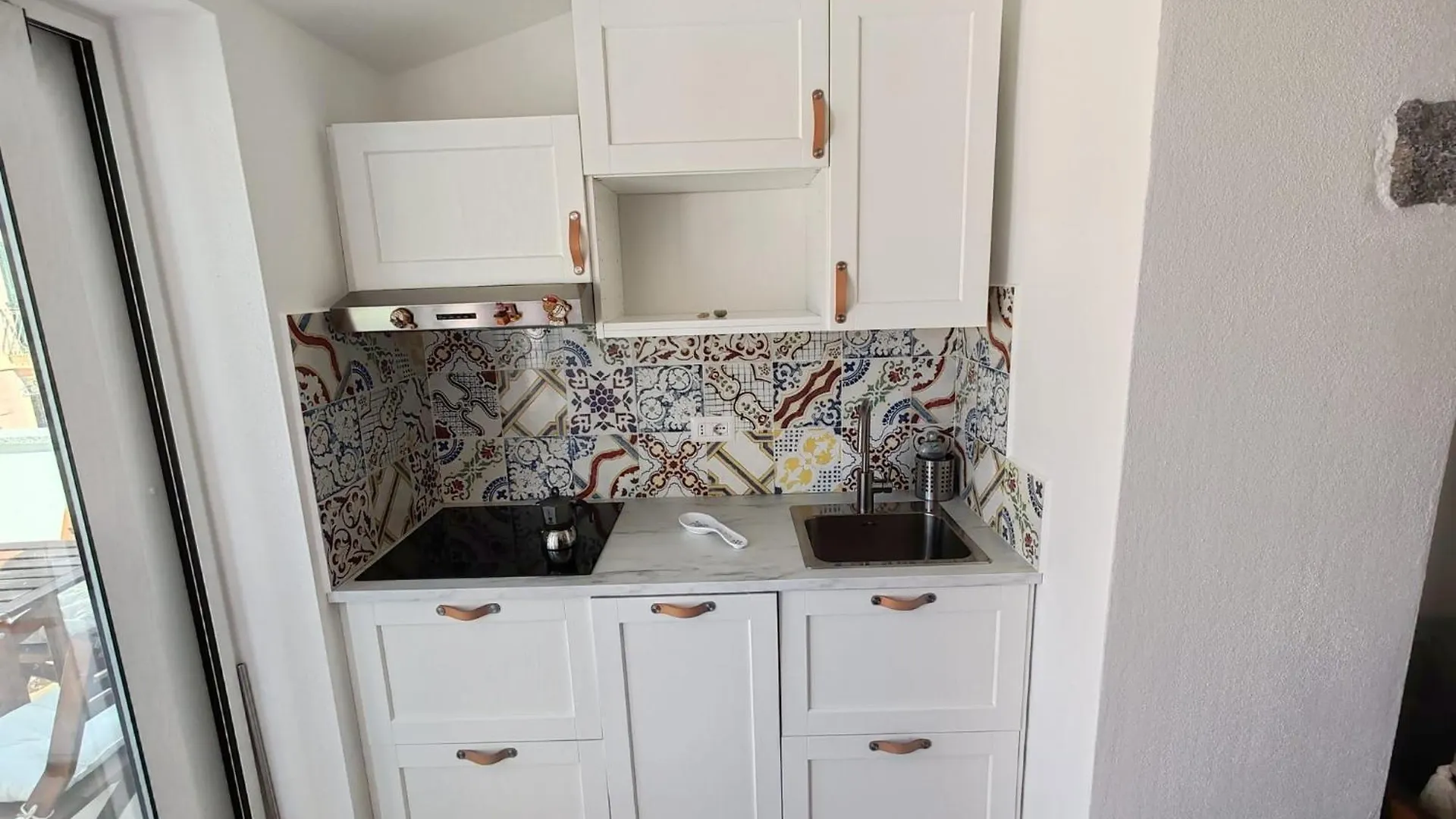 דירות סנטה טרזה גאיורה La Casa Di Ale 0*,